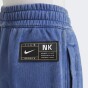Спортивные штаны Nike детские K NK COB FLC PANT WASH, фото 7 - интернет магазин MEGASPORT