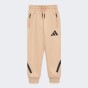 Спортивные штаны Adidas детские J Z.N.E. PT, фото 6 - интернет магазин MEGASPORT