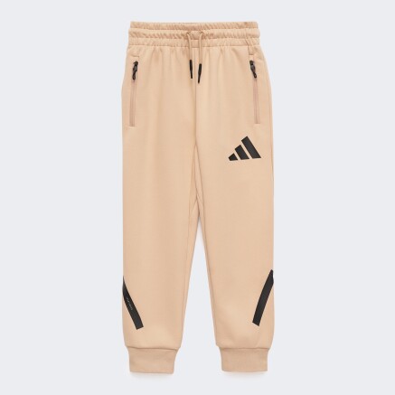 Спортивные штаны Adidas детские J Z.N.E. PT - 167773, фото 6 - интернет-магазин MEGASPORT