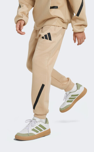 Спортивные штаны Adidas детские J Z.N.E. PT - 167773, фото 1 - интернет-магазин MEGASPORT