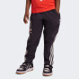 Спортивные штаны Adidas детские LK DY MM PNT, фото 1 - интернет магазин MEGASPORT