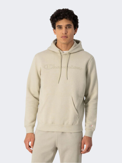 Кофта Champion hooded sweatshirt - 149690, фото 1 - інтернет-магазин MEGASPORT
