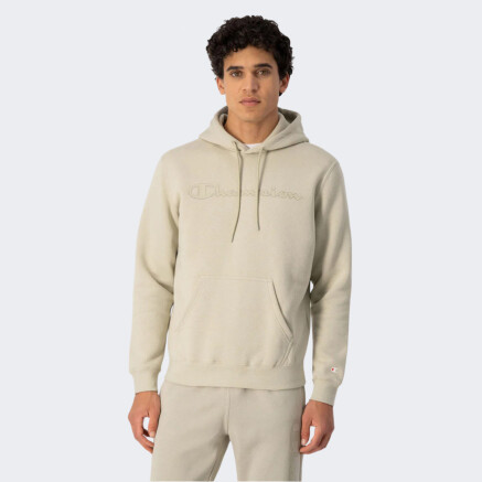 Кофта Champion hooded sweatshirt - 149690, фото 1 - інтернет-магазин MEGASPORT