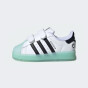 Кеди Adidas Originals дитячі SUPERSTAR LED LIGHT, фото 1 - інтернет магазин MEGASPORT