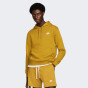 Кофта Nike M NSW CLUB HOODIE PO BB, фото 1 - інтернет магазин MEGASPORT