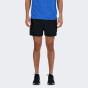 Шорти New Balance Sport Essentials Short 5", фото 1 - інтернет магазин MEGASPORT