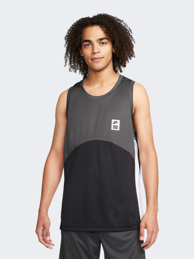 Майка Nike M NK DF STARTING5 JSY - 154822, фото 1 - інтернет-магазин MEGASPORT