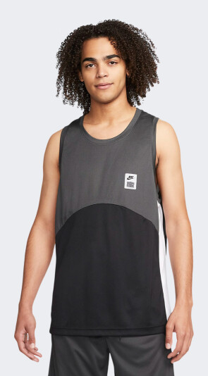 Майка Nike M NK DF STARTING5 JSY - 154822, фото 1 - интернет-магазин MEGASPORT