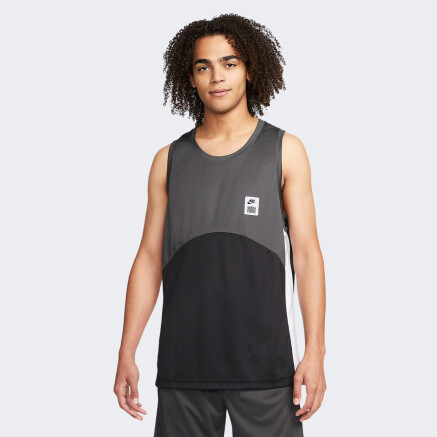 Майка Nike M NK DF STARTING5 JSY - 154822, фото 1 - інтернет-магазин MEGASPORT