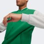 Кофта Puma SQUAD Track Jacket TR, фото 5 - інтернет магазин MEGASPORT