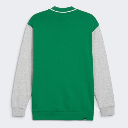 Кофта Puma SQUAD Track Jacket TR - 162463, фото 7 - інтернет-магазин MEGASPORT