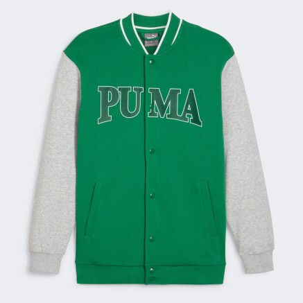 Кофта Puma SQUAD Track Jacket TR - 162463, фото 6 - інтернет-магазин MEGASPORT