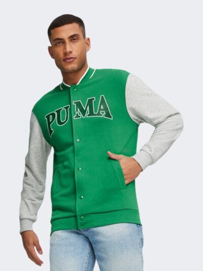 Кофта Puma SQUAD Track Jacket TR - 162463