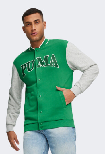 Кофта Puma SQUAD Track Jacket TR - 162463, фото 1 - інтернет-магазин MEGASPORT