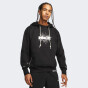 Кофта Nike M NK DF STD ISS PO HOODIE SSNL, фото 1 - интернет магазин MEGASPORT