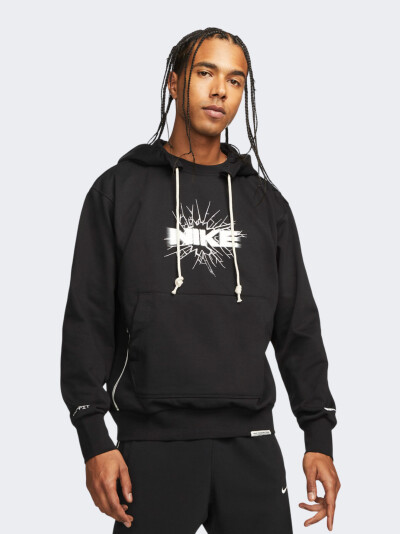 Кофта Nike M NK DF STD ISS PO HOODIE SSNL - 158631, фото 1 - інтернет-магазин MEGASPORT