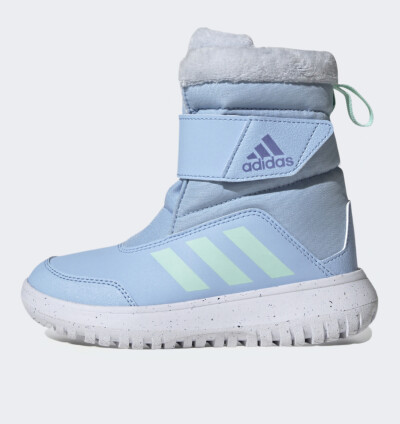 Чоботи Adidas дитячі Winterplay C - 169597, фото 1 - інтернет-магазин MEGASPORT