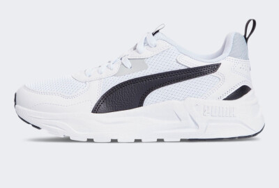 Кросівки Puma дитячі Trinity Lite Jr - 150887, фото 1 - інтернет-магазин MEGASPORT