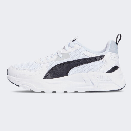 Кросівки Puma дитячі Trinity Lite Jr - 150887, фото 1 - інтернет-магазин MEGASPORT