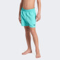 Шорти Arena дитячі BEACH BOXER SOLID R, фото 1 - інтернет магазин MEGASPORT