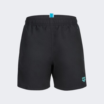 Шорти Arena дитячі BEACH BOXER SOLID R - 164732, фото 7 - інтернет-магазин MEGASPORT