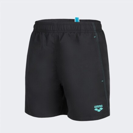 Шорти Arena дитячі BEACH BOXER SOLID R - 164732, фото 8 - інтернет-магазин MEGASPORT