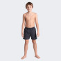 Шорти Arena дитячі BEACH BOXER SOLID R, фото 3 - інтернет магазин MEGASPORT