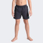 Шорти Arena дитячі BEACH BOXER SOLID R, фото 1 - інтернет магазин MEGASPORT