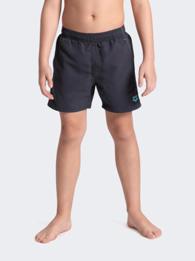 Шорти Arena BEACH BOXER SOLID R - 164732, фото 1 - інтернет-магазин MEGASPORT
