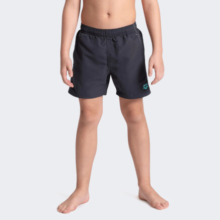 Шорти Arena дитячі BEACH BOXER SOLID R - 164732, фото 1 - інтернет-магазин MEGASPORT