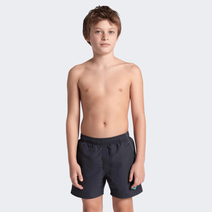 Шорти Arena дитячі BEACH BOXER SOLID R - 164732, фото 4 - інтернет-магазин MEGASPORT