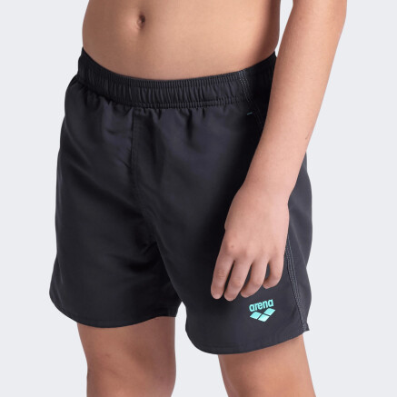 Шорти Arena дитячі BEACH BOXER SOLID R - 164732, фото 5 - інтернет-магазин MEGASPORT