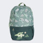 Рюкзак Adidas дитячий LK SW MNDO BP, фото 1 - інтернет магазин MEGASPORT
