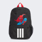 Рюкзак Adidas дитячий LK MRVL SM BPK, фото 1 - інтернет магазин MEGASPORT