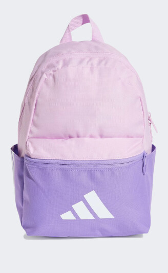 Рюкзак Adidas детский LK BP 3BAR - 172775, фото 1 - интернет-магазин MEGASPORT