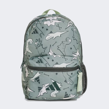 Рюкзак Adidas дитячий LK ADRPT BPK 1 - 170980, фото 1 - інтернет-магазин MEGASPORT