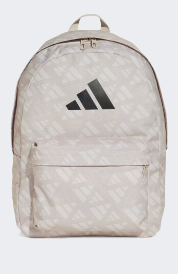 Рюкзак Adidas CL BPK MONO PR - 171428, фото 1 - інтернет-магазин MEGASPORT