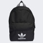Рюкзак Adidas Originals SMALL ADICOL BP, фото 1 - интернет магазин MEGASPORT