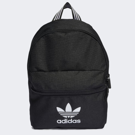Рюкзак Adidas Originals SMALL ADICOL BP - 167795, фото 1 - интернет-магазин MEGASPORT