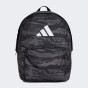 Рюкзак Adidas CL BPK CAMO, фото 1 - інтернет магазин MEGASPORT