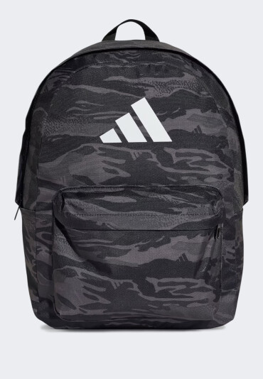 Рюкзак Adidas CL BPK CAMO - 170808, фото 1 - интернет-магазин MEGASPORT