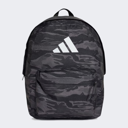 Рюкзак Adidas CL BPK CAMO - 170808, фото 1 - інтернет-магазин MEGASPORT