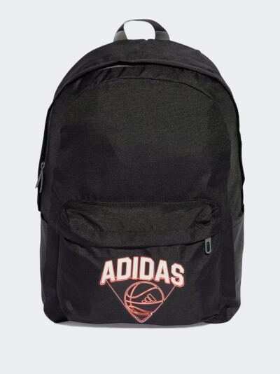 Рюкзак Adidas CL BPK HOOPS - 171141, фото 1 - інтернет-магазин MEGASPORT