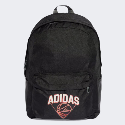 Рюкзак Adidas CL BPK HOOPS - 171141, фото 1 - інтернет-магазин MEGASPORT