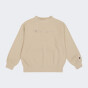 Кофта Champion дитяча crewneck sweatshirt, фото 1 - інтернет магазин MEGASPORT