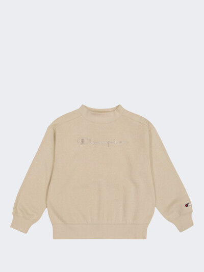 Кофта Champion crewneck sweatshirt - 167452, фото 1 - інтернет-магазин MEGASPORT