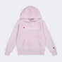 Кофта Champion дитяча hooded sweatshirt, фото 1 - інтернет магазин MEGASPORT