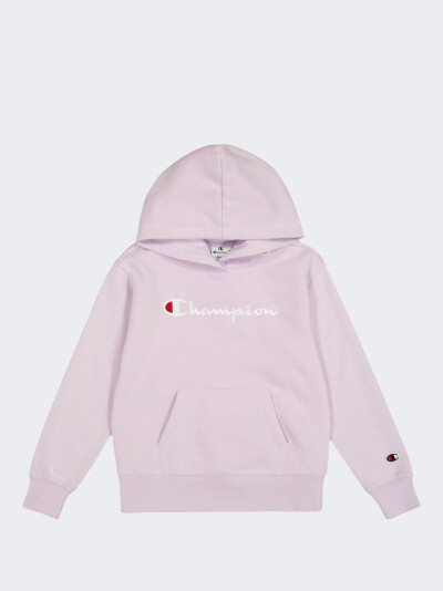Кофта Champion hooded sweatshirt - 167451, фото 1 - інтернет-магазин MEGASPORT