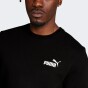 Кофта Puma Ess Small Logo Crew Fl, фото 5 - интернет магазин MEGASPORT