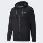 Кофта Puma BMW MMS HDD Sweat Jacket, фото 7 - интернет магазин MEGASPORT